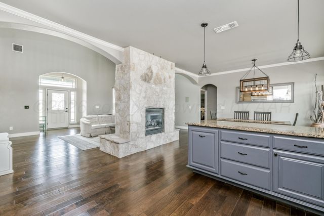 19600 Stoney Ridge Drive, Amarillo, TX 79124