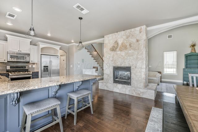 19600 Stoney Ridge Drive, Amarillo, TX 79124