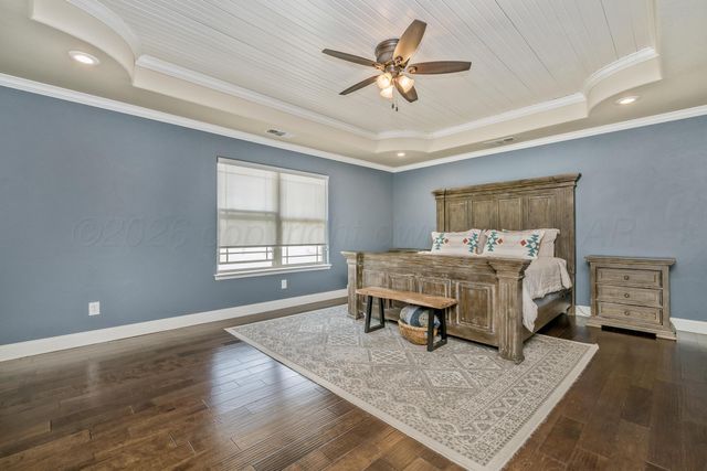 19600 Stoney Ridge Drive, Amarillo, TX 79124