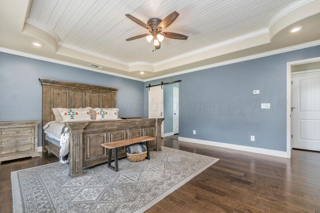 19600 Stoney Ridge Drive, Amarillo, TX 79124