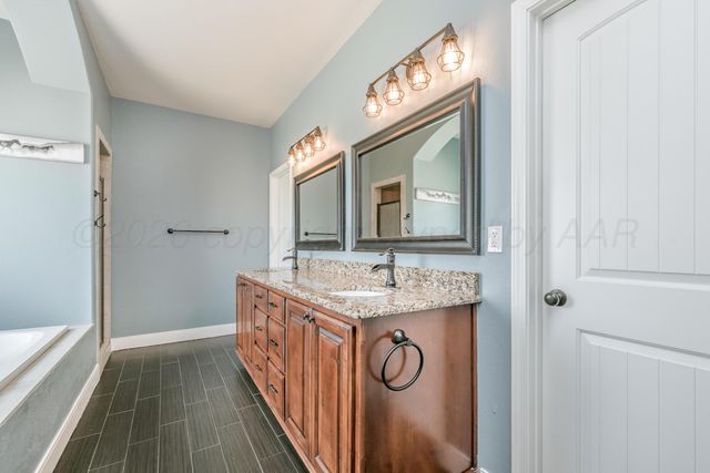 19600 Stoney Ridge Drive, Amarillo, TX 79124