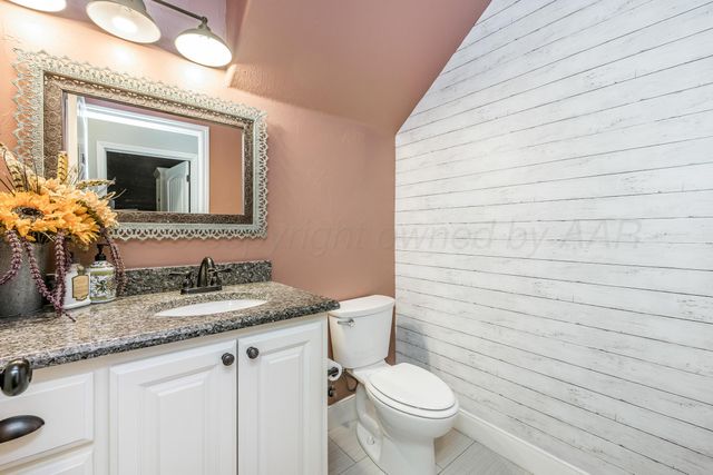 19600 Stoney Ridge Drive, Amarillo, TX 79124