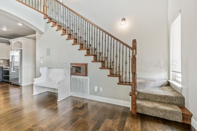 19600 Stoney Ridge Drive, Amarillo, TX 79124
