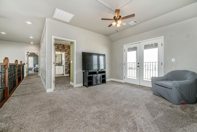 19600 Stoney Ridge Drive, Amarillo, TX 79124