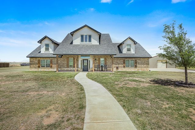 19600 Stoney Ridge Drive, Amarillo, TX 79124