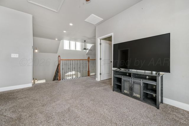 19600 Stoney Ridge Drive, Amarillo, TX 79124