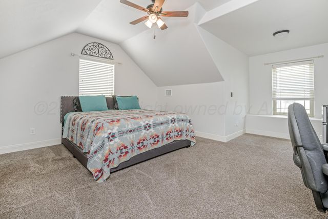 19600 Stoney Ridge Drive, Amarillo, TX 79124