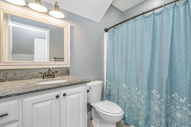 19600 Stoney Ridge Drive, Amarillo, TX 79124