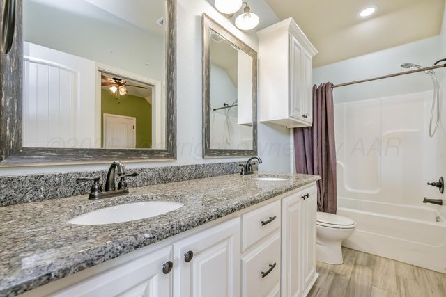 19600 Stoney Ridge Drive, Amarillo, TX 79124