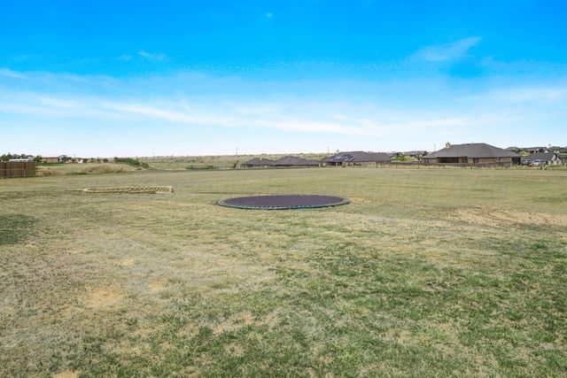 19600 Stoney Ridge Drive, Amarillo, TX 79124