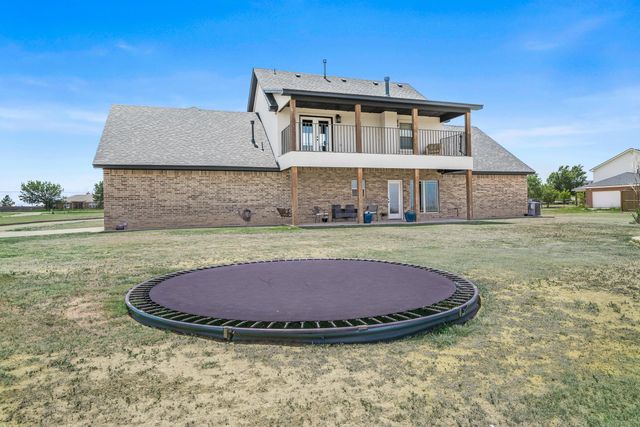 19600 Stoney Ridge Drive, Amarillo, TX 79124