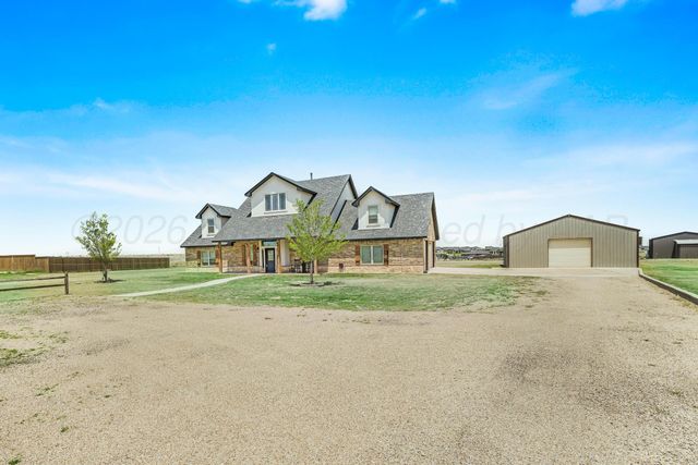 19600 Stoney Ridge Drive, Amarillo, TX 79124