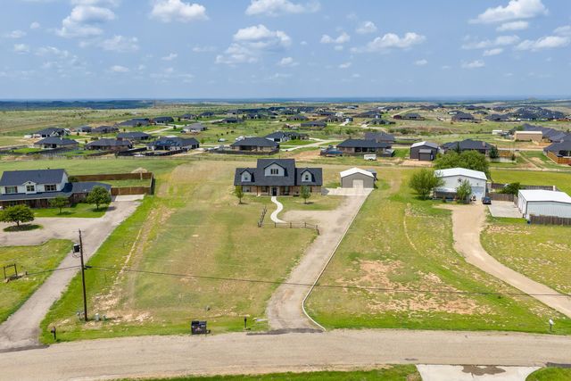 19600 Stoney Ridge Drive, Amarillo, TX 79124