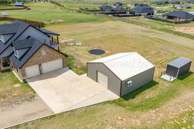 19600 Stoney Ridge Drive, Amarillo, TX 79124