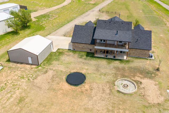 19600 Stoney Ridge Drive, Amarillo, TX 79124