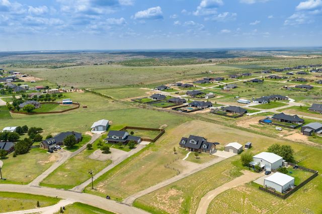19600 Stoney Ridge Drive, Amarillo, TX 79124