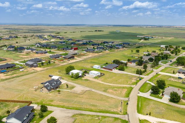 19600 Stoney Ridge Drive, Amarillo, TX 79124
