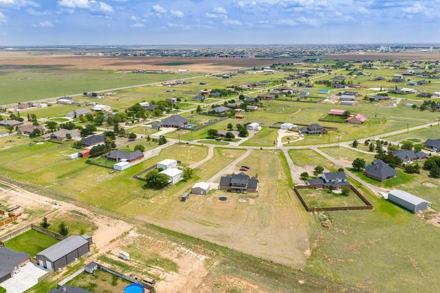 19600 Stoney Ridge Drive, Amarillo, TX 79124
