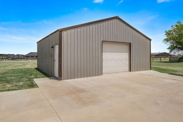 19600 Stoney Ridge Drive, Amarillo, TX 79124