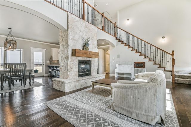 19600 Stoney Ridge Drive, Amarillo, TX 79124