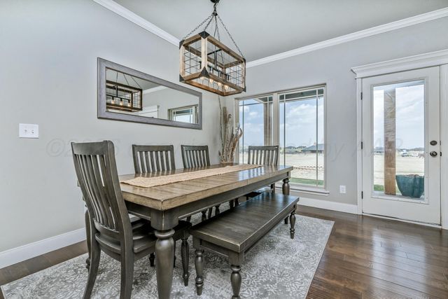 19600 Stoney Ridge Drive, Amarillo, TX 79124
