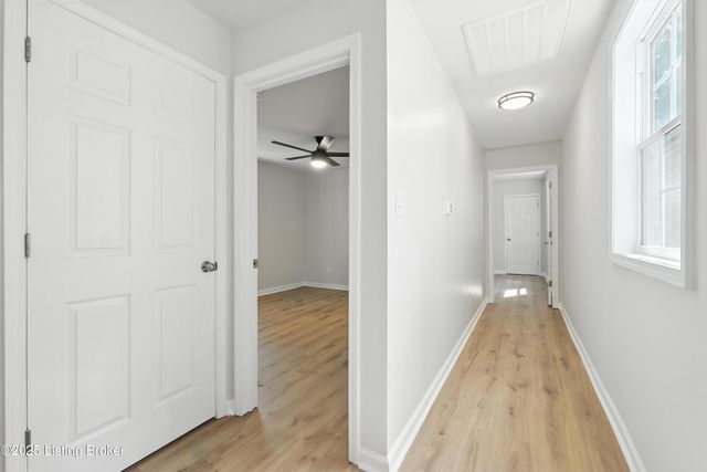 137 S Bayly Ave, Louisville, KY 40206