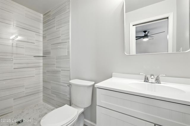 137 S Bayly Ave, Louisville, KY 40206