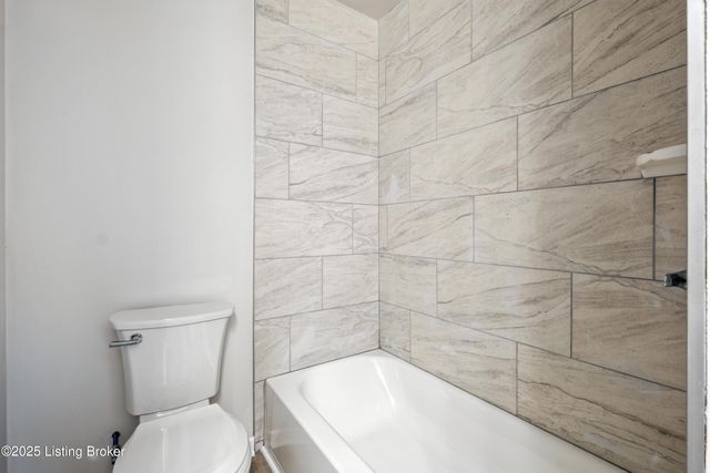 137 S Bayly Ave, Louisville, KY 40206