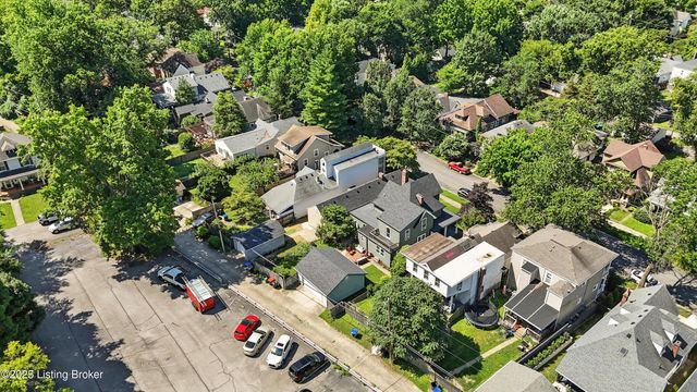 137 S Bayly Ave, Louisville, KY 40206
