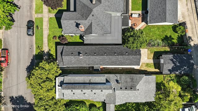 137 S Bayly Ave, Louisville, KY 40206