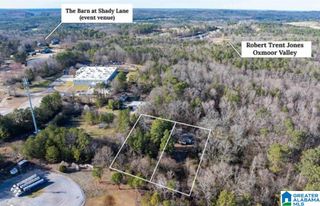 1412 PETTYJOHN ROAD, Bessemer, AL 35022