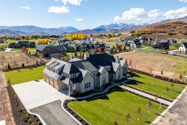 802 E STONE BARN LN, Midway, UT 84049