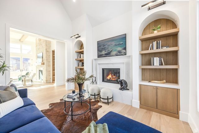 802 E STONE BARN LN, Midway, UT 84049