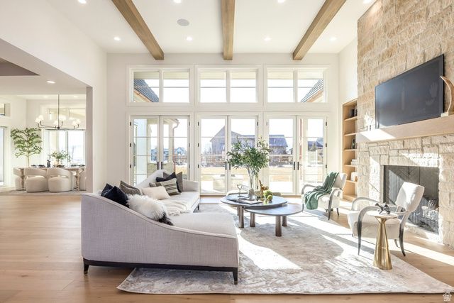 802 E STONE BARN LN, Midway, UT 84049