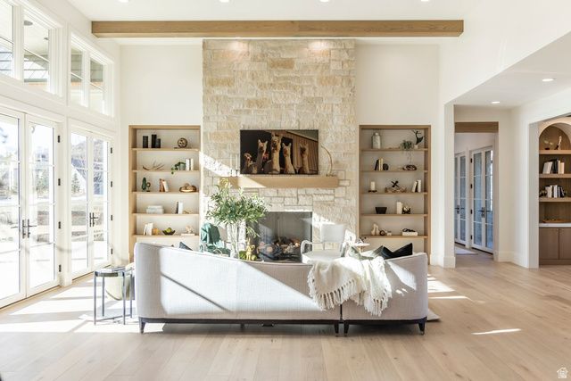 802 E STONE BARN LN, Midway, UT 84049