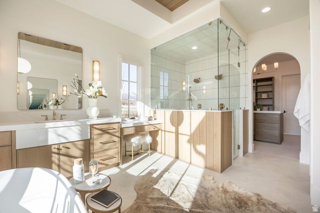 802 E STONE BARN LN, Midway, UT 84049