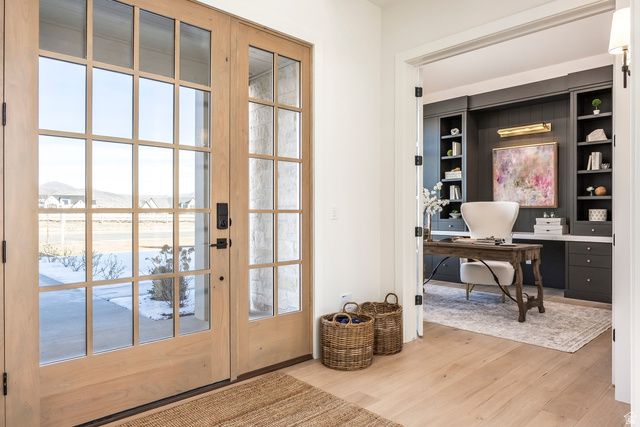 802 E STONE BARN LN, Midway, UT 84049