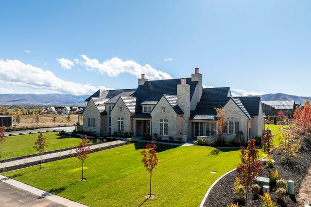 802 E STONE BARN LN, Midway, UT 84049