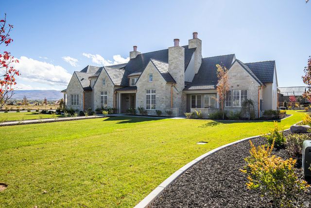 802 E STONE BARN LN, Midway, UT 84049