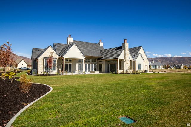 802 E STONE BARN LN, Midway, UT 84049