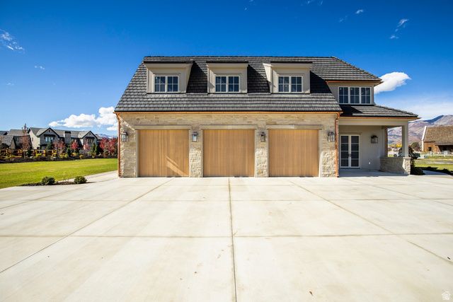 802 E STONE BARN LN, Midway, UT 84049