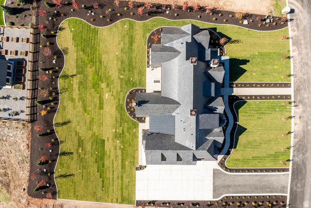 802 E STONE BARN LN, Midway, UT 84049