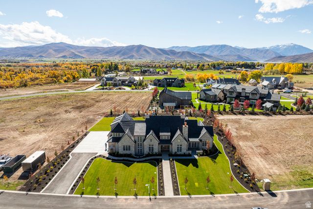 802 E STONE BARN LN, Midway, UT 84049