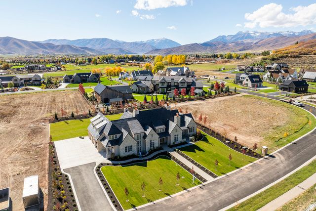 802 E STONE BARN LN, Midway, UT 84049