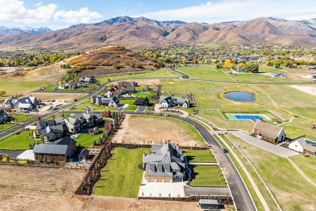 802 E STONE BARN LN, Midway, UT 84049