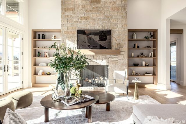 802 E STONE BARN LN, Midway, UT 84049