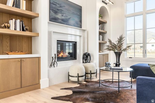 802 E STONE BARN LN, Midway, UT 84049