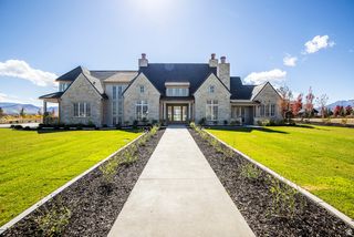 802 E STONE BARN LN, Midway, UT 84049