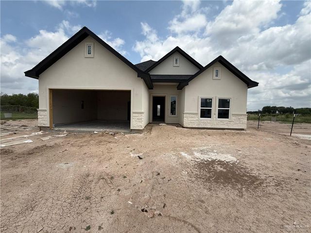 4117 Alexia Lane, Edinburg, TX 78542