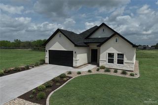 4117 Alexia Lane, Edinburg, TX 78542